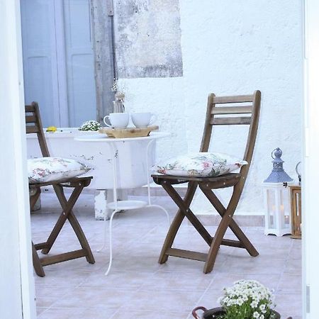 Le Stanze Di Mavi Bed & Breakfast Gravina in Puglia Dış mekan fotoğraf