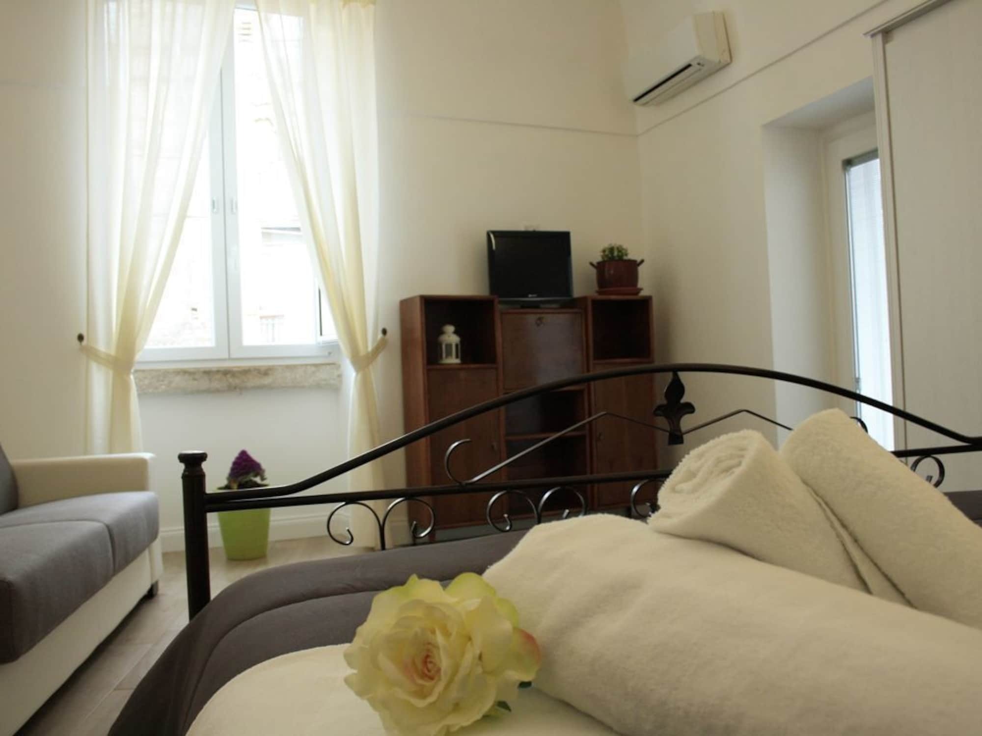 Le Stanze Di Mavi Bed & Breakfast Gravina in Puglia Dış mekan fotoğraf