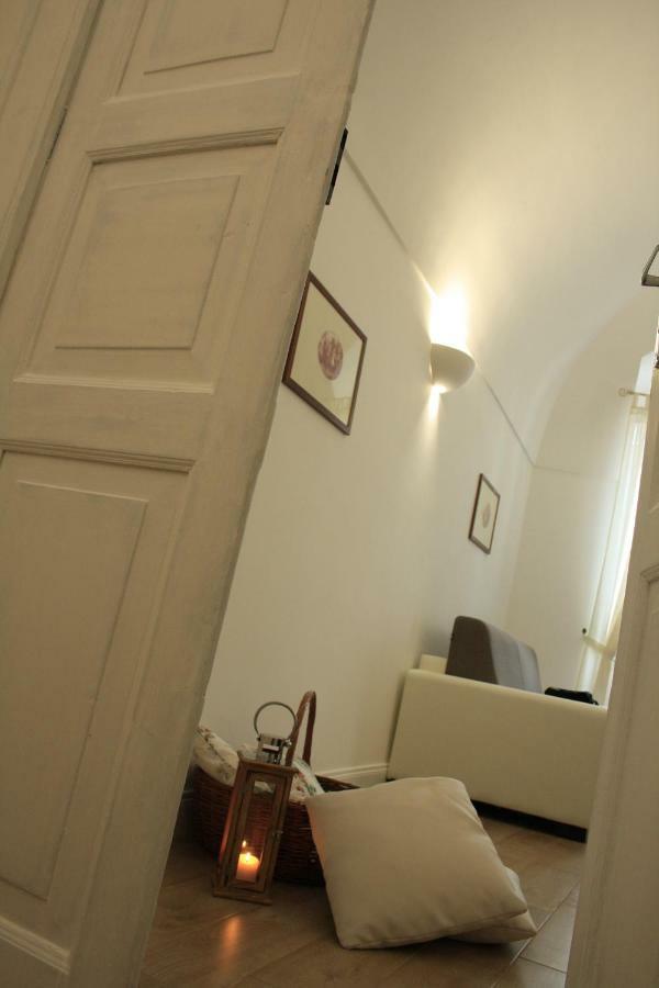 Le Stanze Di Mavi Bed & Breakfast Gravina in Puglia Dış mekan fotoğraf