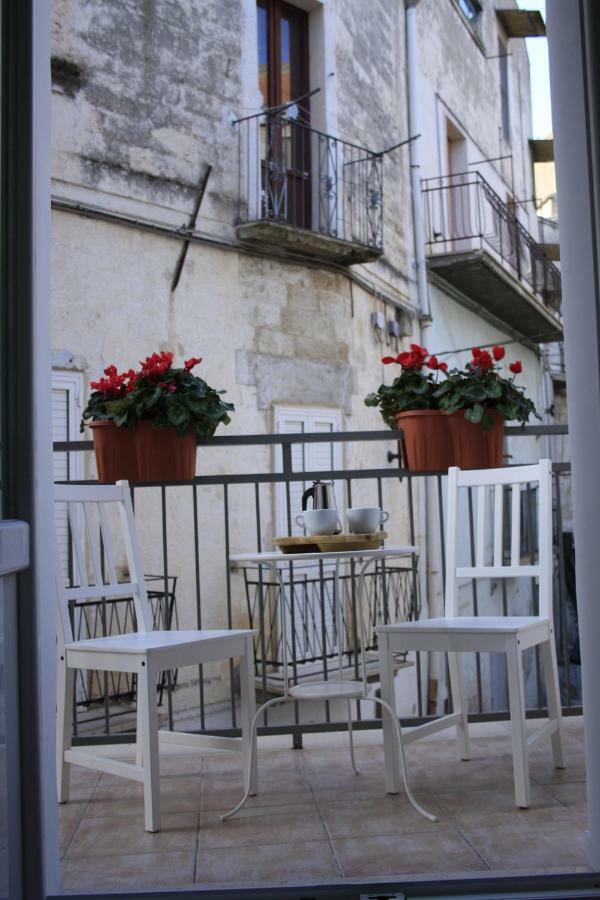 Le Stanze Di Mavi Bed & Breakfast Gravina in Puglia Dış mekan fotoğraf