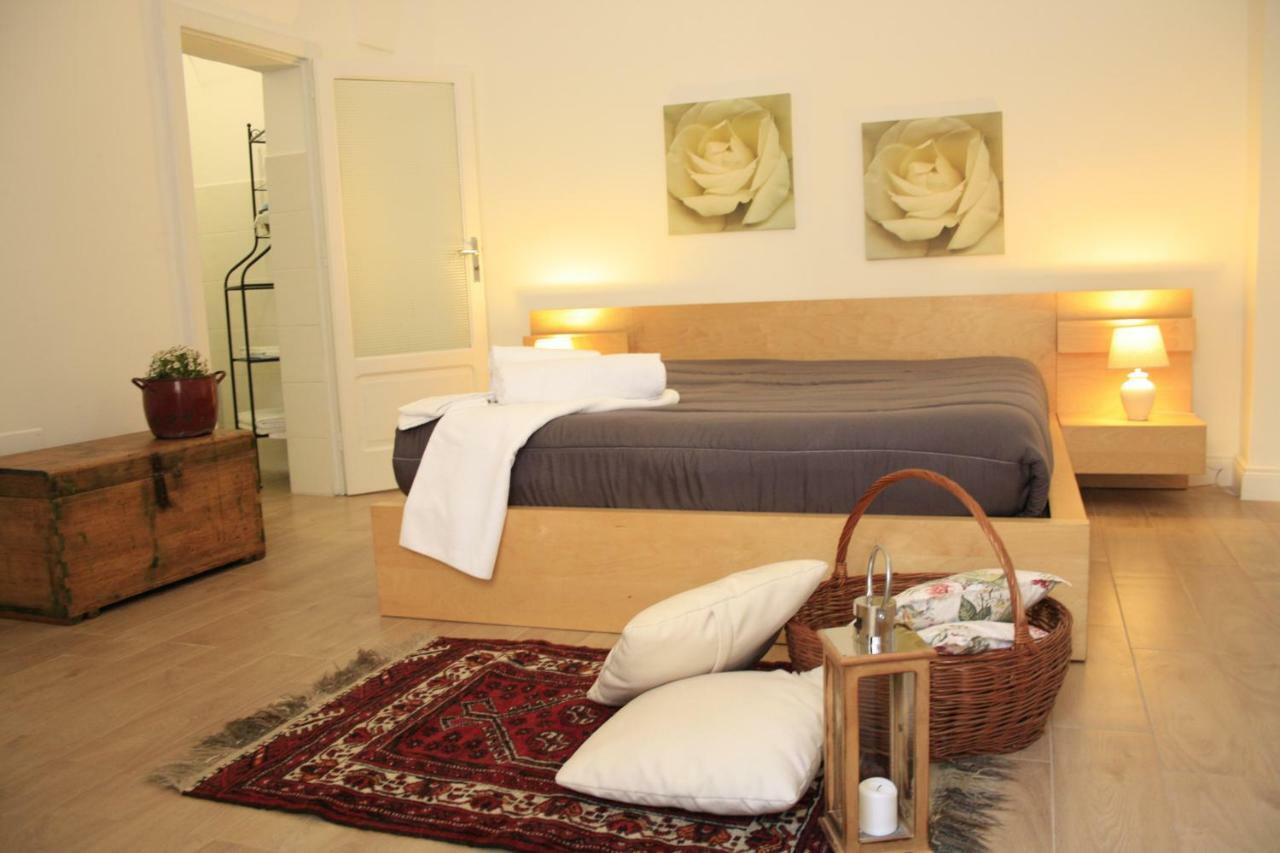 Le Stanze Di Mavi Bed & Breakfast Gravina in Puglia Dış mekan fotoğraf