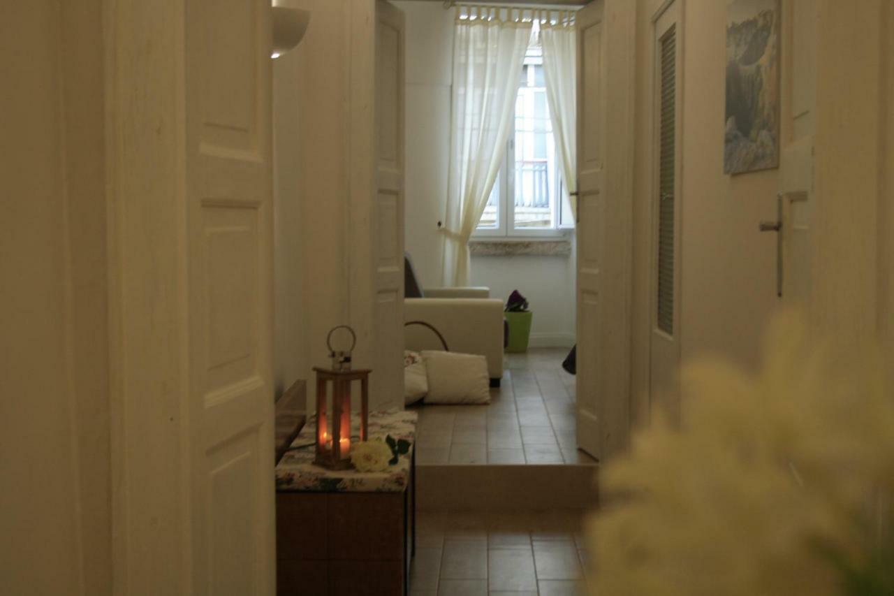 Le Stanze Di Mavi Bed & Breakfast Gravina in Puglia Dış mekan fotoğraf