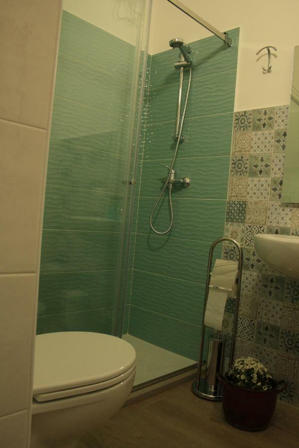 Le Stanze Di Mavi Bed & Breakfast Gravina in Puglia Dış mekan fotoğraf