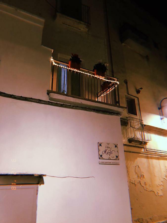 Le Stanze Di Mavi Bed & Breakfast Gravina in Puglia Dış mekan fotoğraf