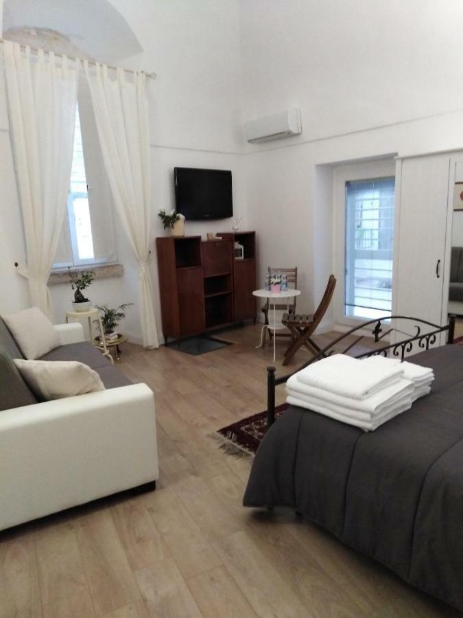 Le Stanze Di Mavi Bed & Breakfast Gravina in Puglia Dış mekan fotoğraf