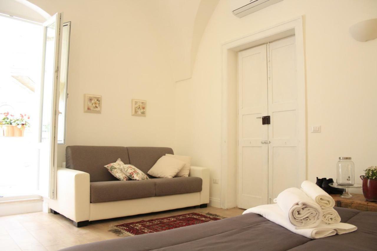 Le Stanze Di Mavi Bed & Breakfast Gravina in Puglia Dış mekan fotoğraf