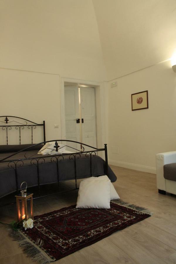 Le Stanze Di Mavi Bed & Breakfast Gravina in Puglia Dış mekan fotoğraf