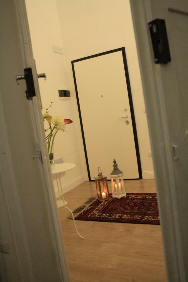 Le Stanze Di Mavi Bed & Breakfast Gravina in Puglia Dış mekan fotoğraf