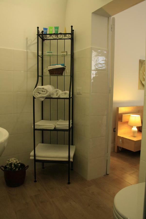 Le Stanze Di Mavi Bed & Breakfast Gravina in Puglia Dış mekan fotoğraf